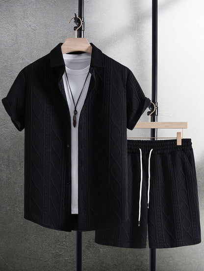 ÉLAN Woven Set