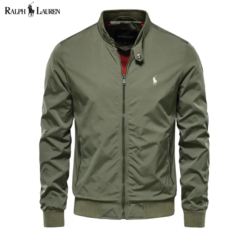 Rаlрh Lаurеn™ Legion Bomber Jacket