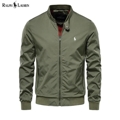 Rаlрh Lаurеn™ Legion Bomber Jacket