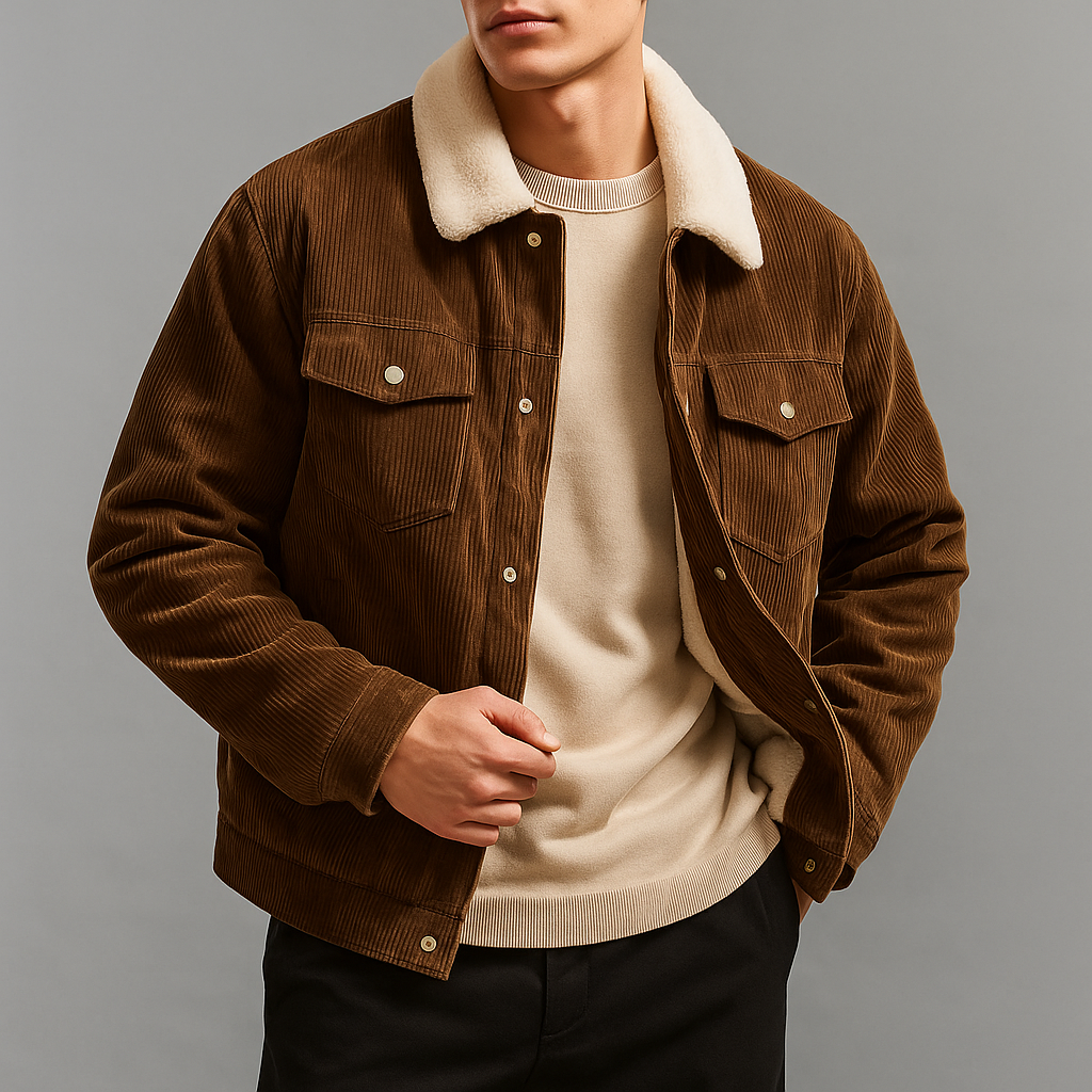 Duante Jacket