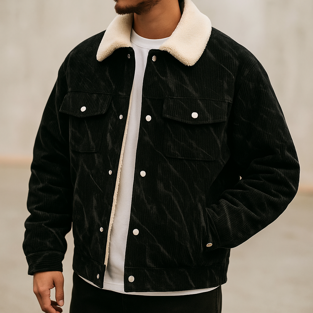 Duante Jacket