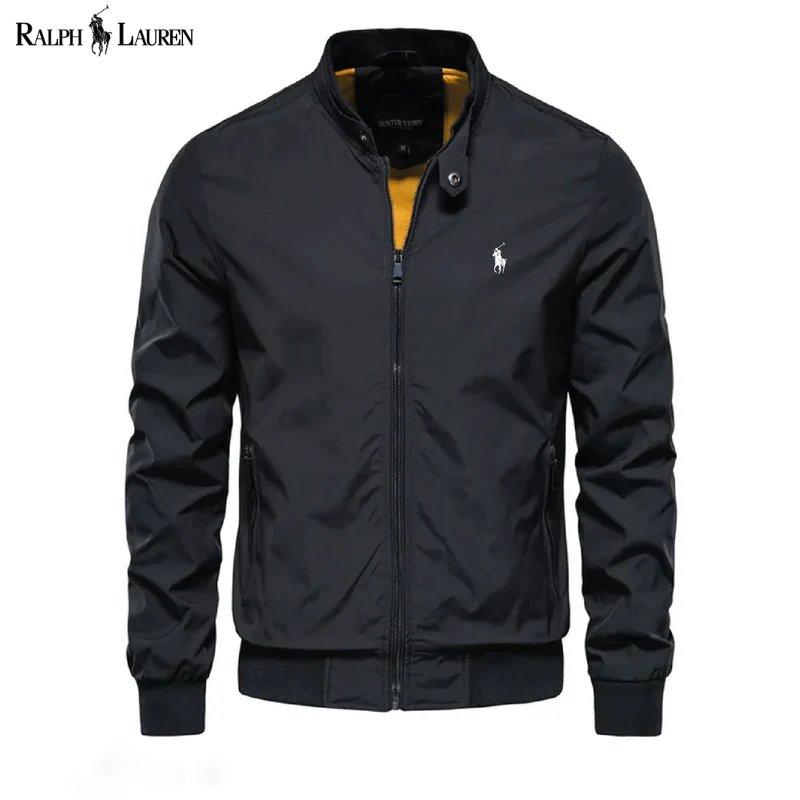 Rаlрh Lаurеn™ Legion Bomber Jacket