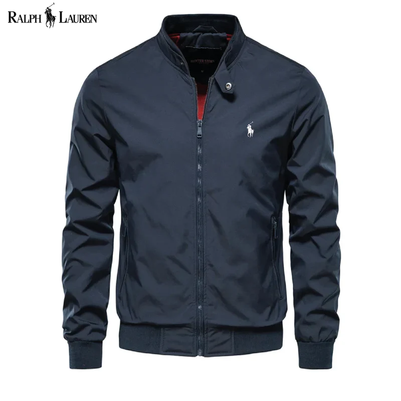 Rаlрh Lаurеn™ Legion Bomber Jacket