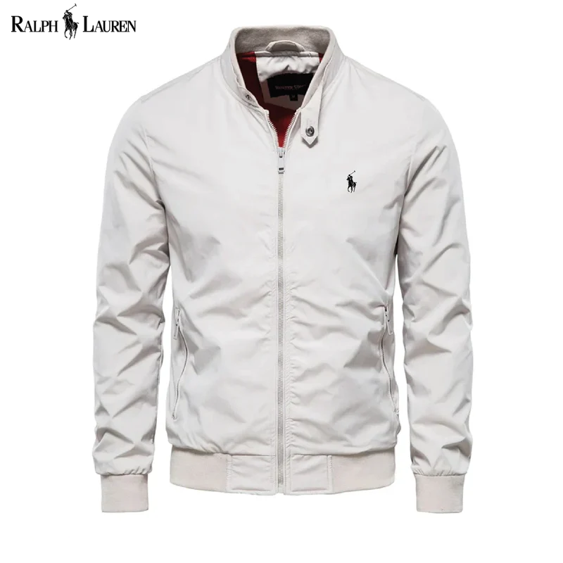 Rаlрh Lаurеn™ Legion Bomber Jacket