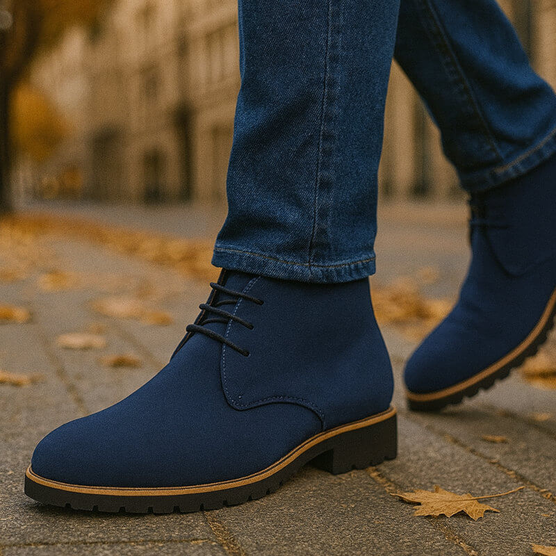 Santiago Boots