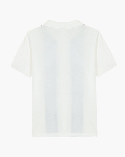 Bradford Knit Polo