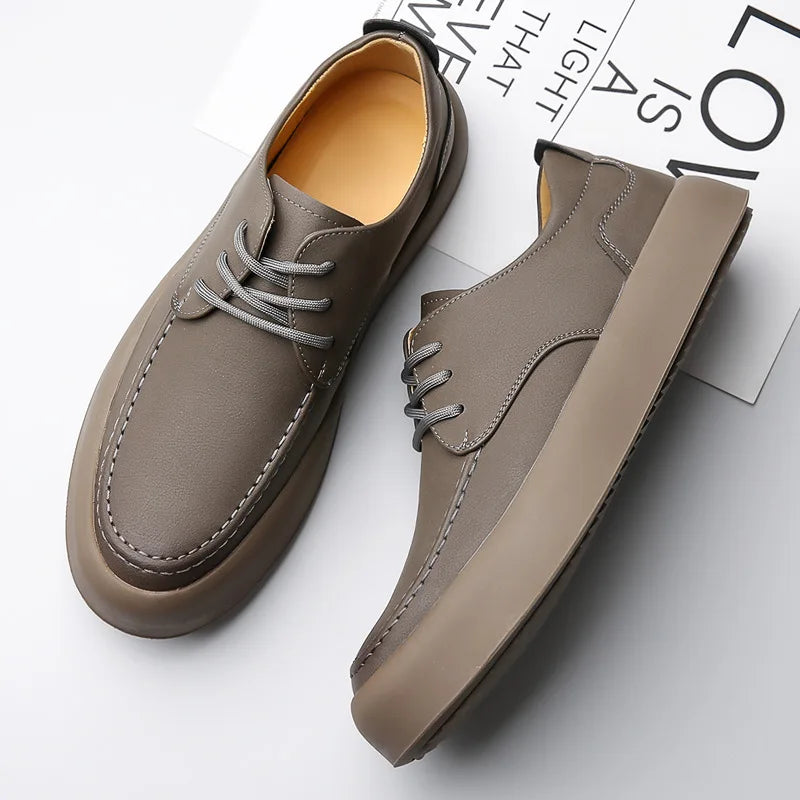 Juwan Loafers