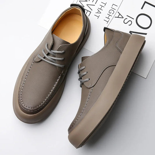Juwan Loafers