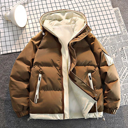 Émeric Jacket