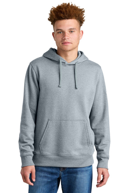 TNF Sleeve Logo Pullover Hoodie
