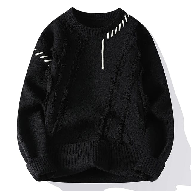 Dominico Devoi Sweater