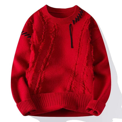 Dominico Devoi Sweater